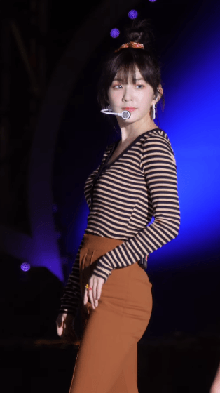 앞머리 아이린 보고싶다 | 인스티즈