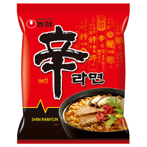 점점 맛없어지는 라면들.. | 인스티즈