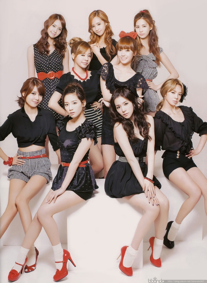 아이돌 그룹별 팬카페 명칭의 유래와 의미를 알아보자 .jpg | 인스티즈