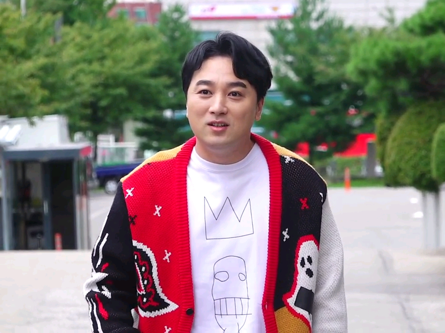 오늘이 마지막 방송 촬영이라는 KBS 안녕하세요 게스트.jpg | 인스티즈
