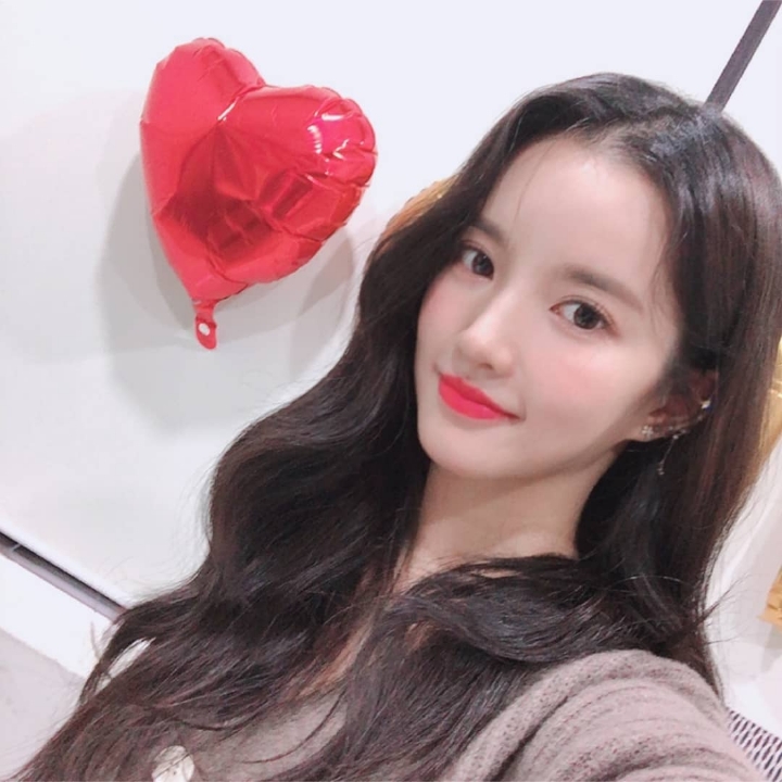 구구단 인스타 샐리.jpg | 인스티즈