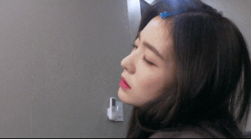 흥이 넘치는 아이린 | 인스티즈