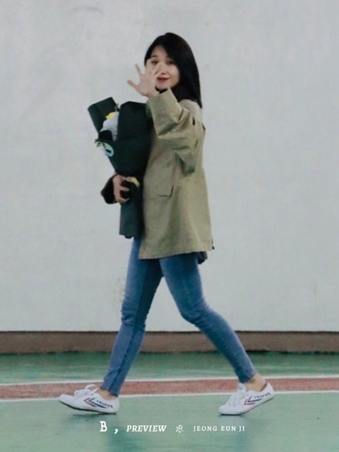 라디오 출퇴근 하는 에이핑크 정은지 모음.jpg | 인스티즈