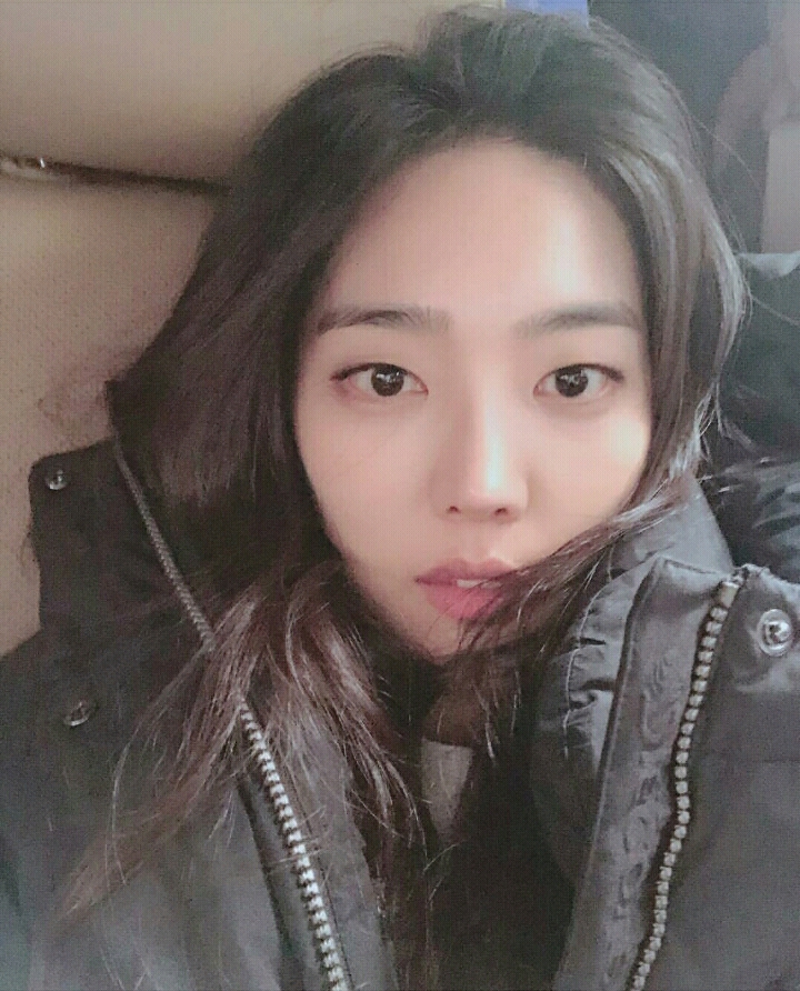 연극배우 김소라.jpg | 인스티즈