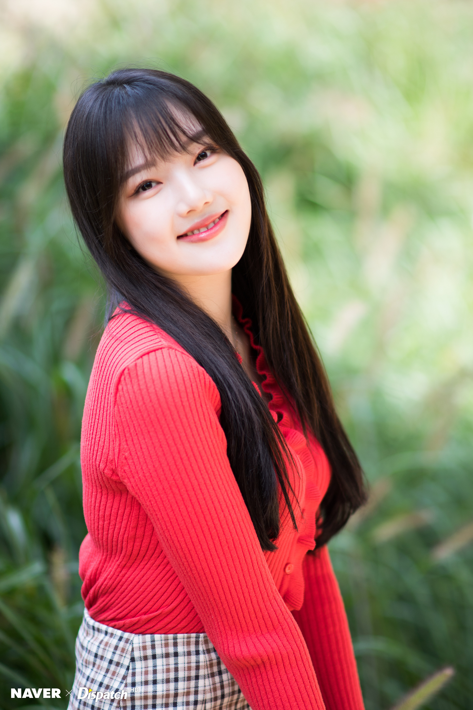 여자친구 은하 예린이 디스패치 사진.jpg | 인스티즈