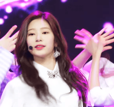 아이즈원 밍구리.jpgif | 인스티즈