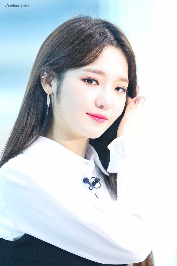 오늘 생일인 프로미스나인 노지선 | 인스티즈