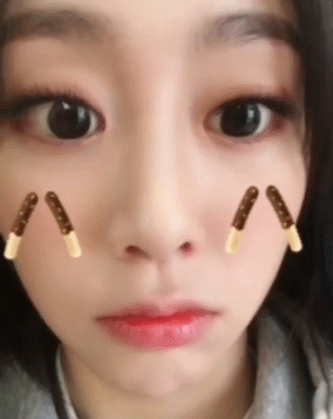오늘자 러블리즈 인스타 | 인스티즈