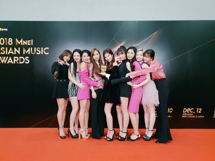 보기만 해도 따뜻해지는"핫팩그룹"트와이스 | 인스티즈