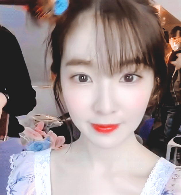 겁없이 아이린에게 도전하는 당돌한 예리 | 인스티즈