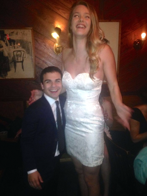 세계의 최장신 사람들 | 인스티즈