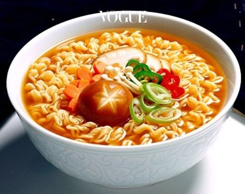 평생 하나만 먹을 수 있다면 면 vs 빵 | 인스티즈