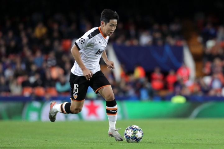 [이브닝스탠다드] 2020년대를 이끌어 갈 20명의 선수들 | 인스티즈