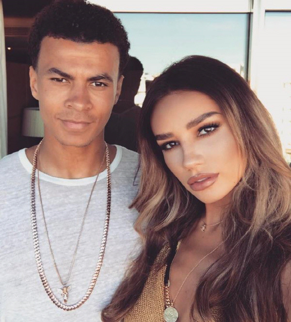 델리알리 여자친구 | 인스티즈