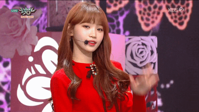 반박불가) 아이즈원 섹시 멤버 1선발 | 인스티즈