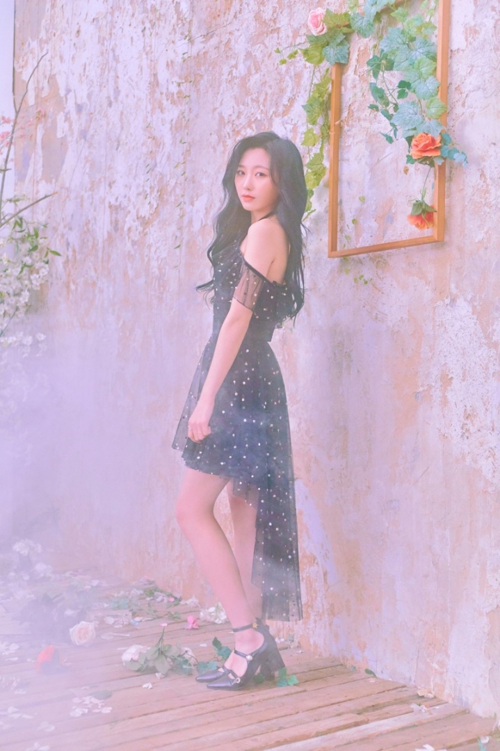 러블리즈 5th mini album 쇼케이스 당첨이되서 러블리드 | 인스티즈