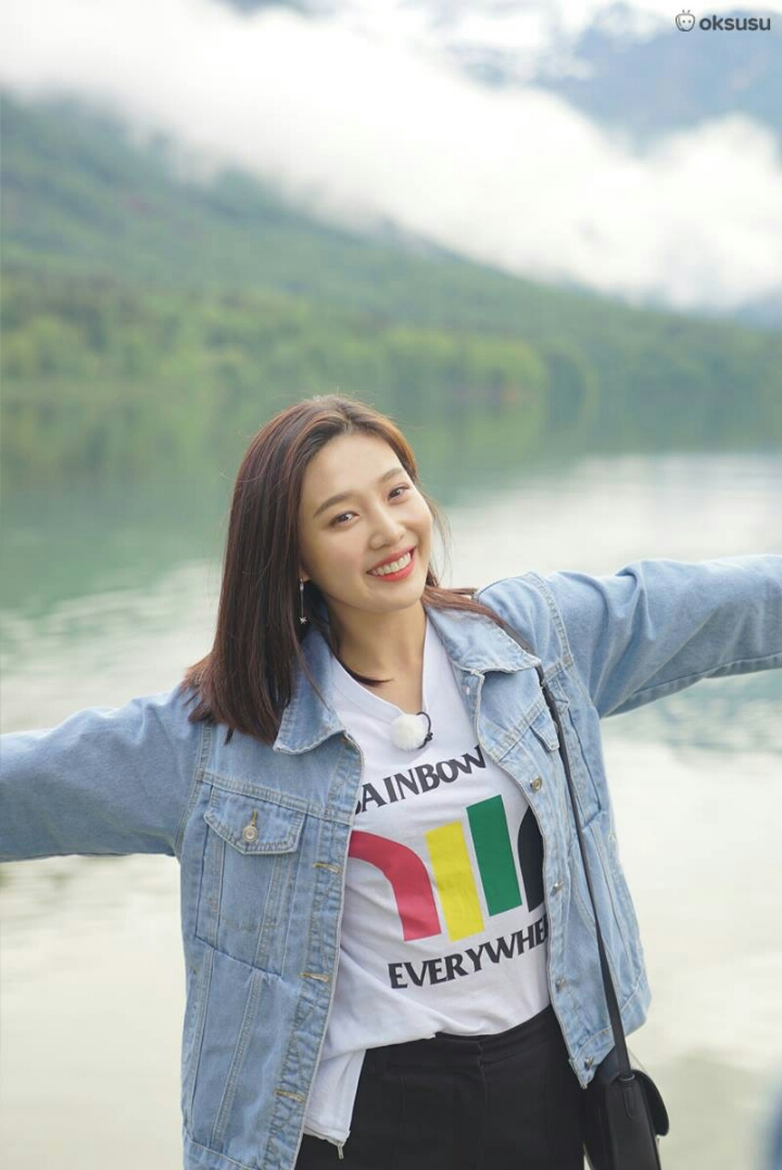 레드벨벳 조이사진 여러장 | 인스티즈