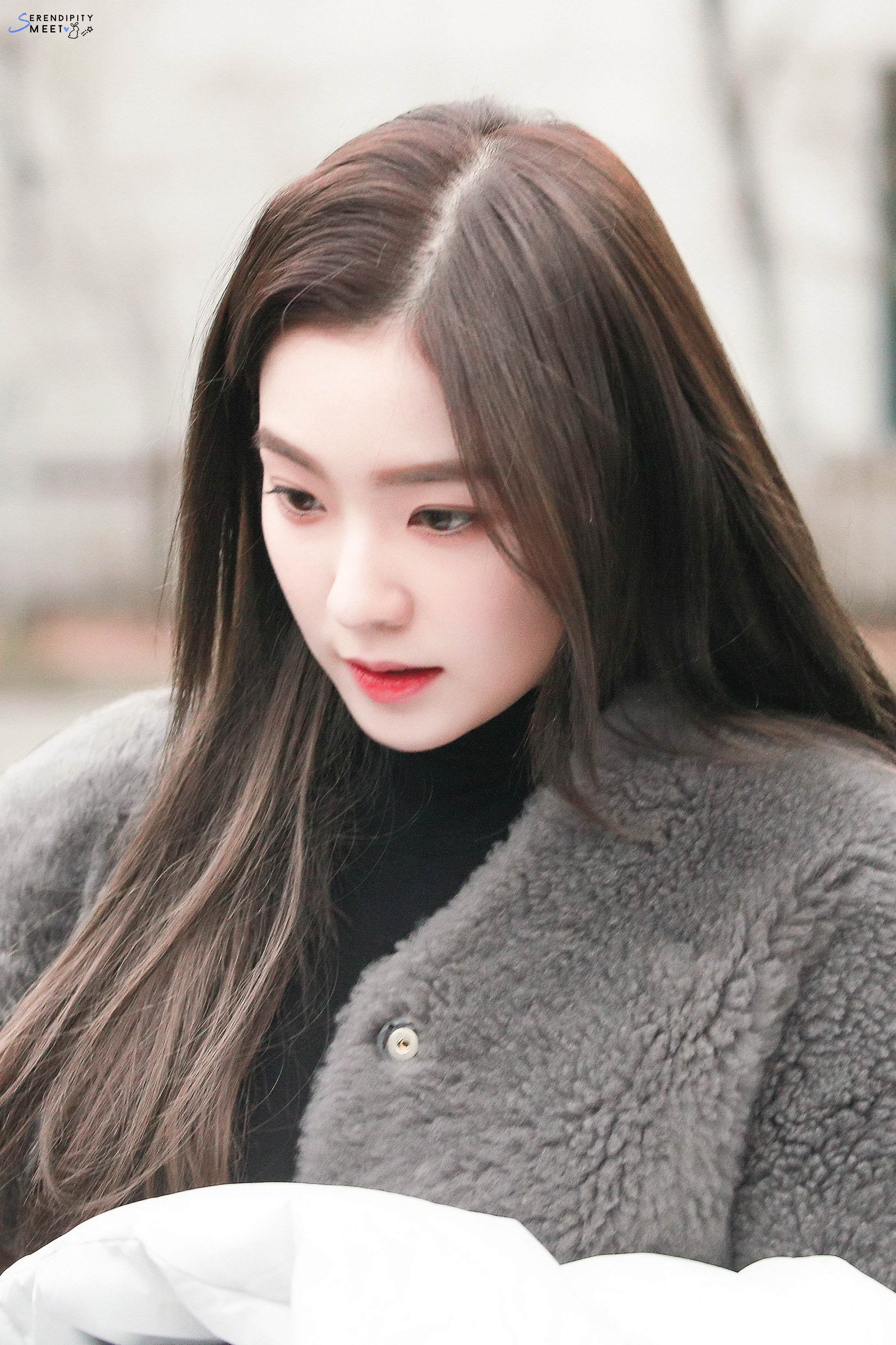 지난 이틀간 레드벨벳 아이린의 미모.jpgif | 인스티즈
