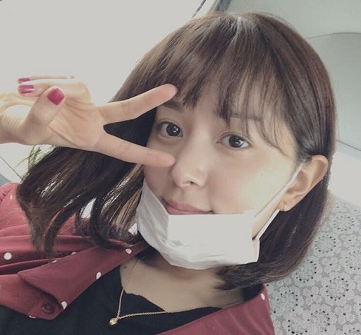 하루에 하나씩 올려보는 일본 여배우 145. 이시바시 안나 | 인스티즈