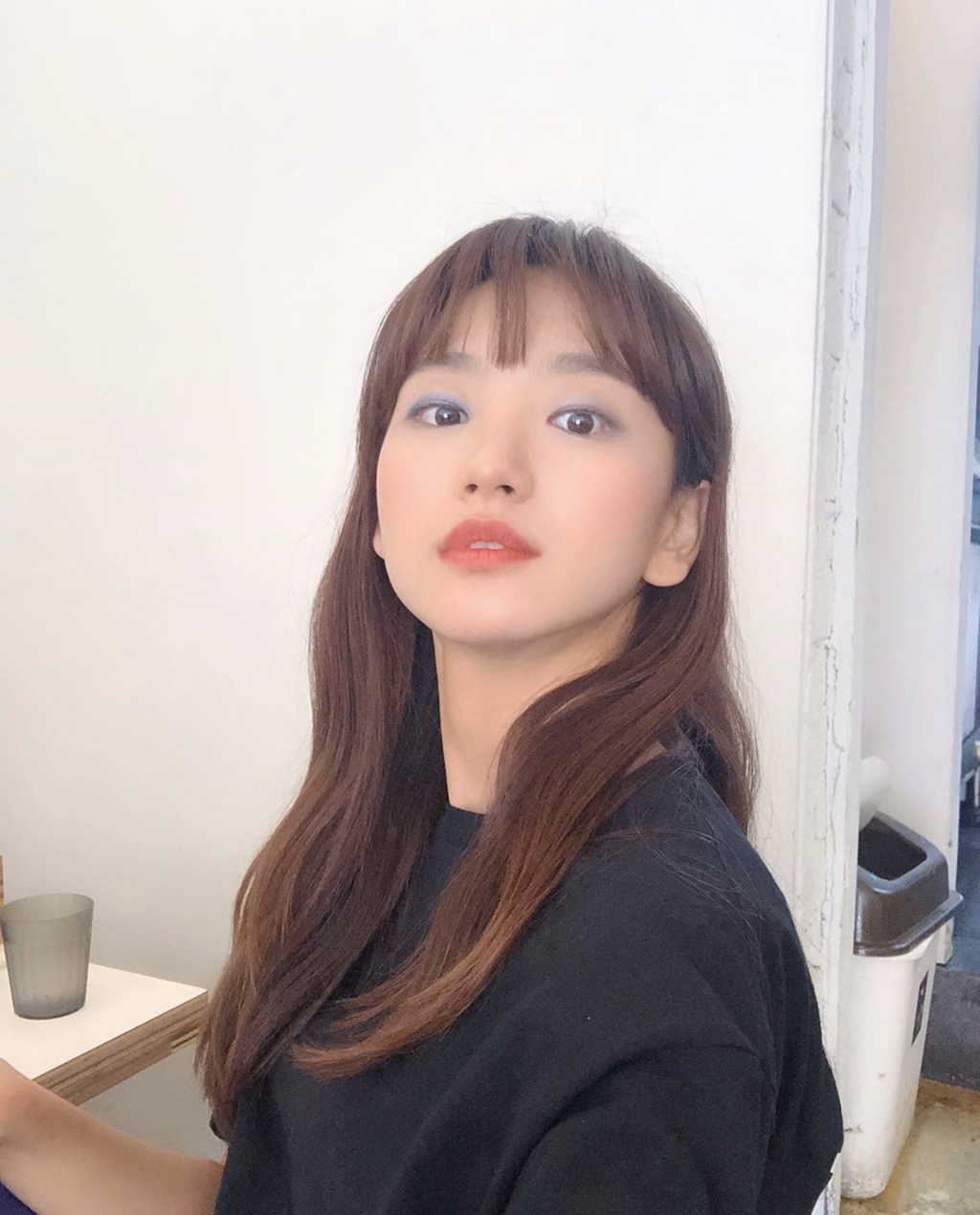 배우 원진아 인스타.jpg | 인스티즈