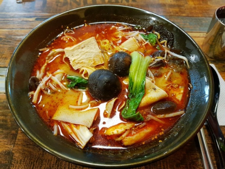 호불호 확 갈리는 음식 | 인스티즈