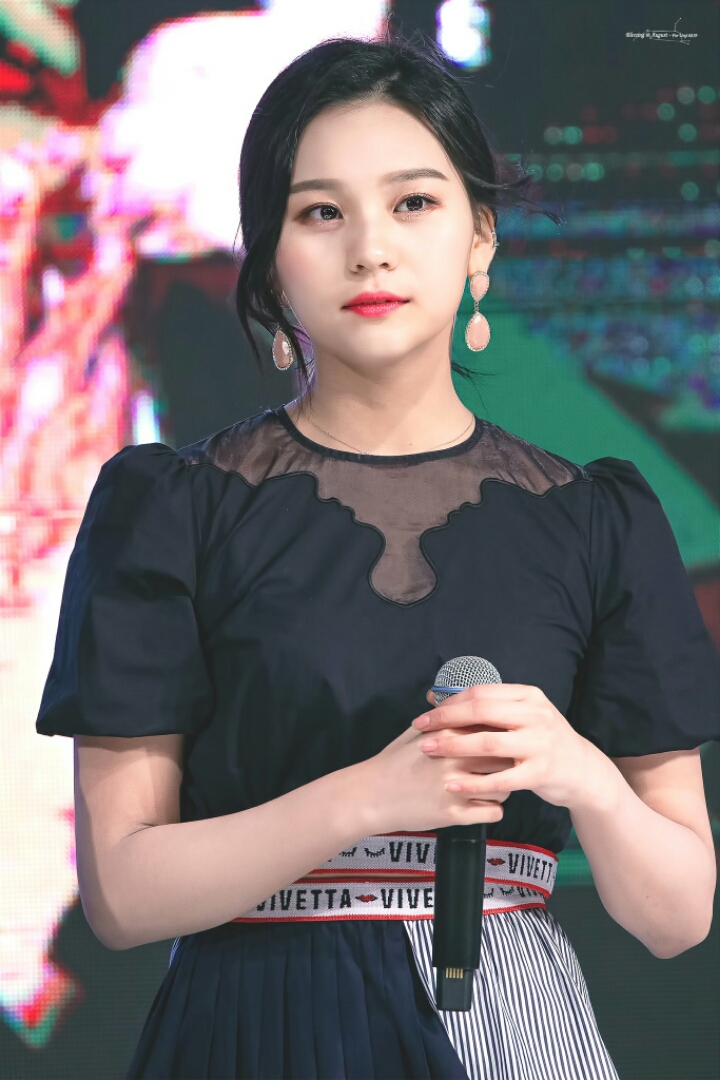 여자친구 움지.jpgif | 인스티즈
