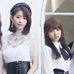 아이즈원) 사쿠라 나코 케미 샄낰 | 인스티즈