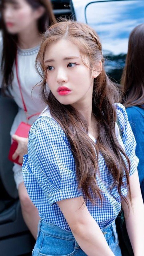 프로미스나인의 상왕돌 박지원.jpg | 인스티즈