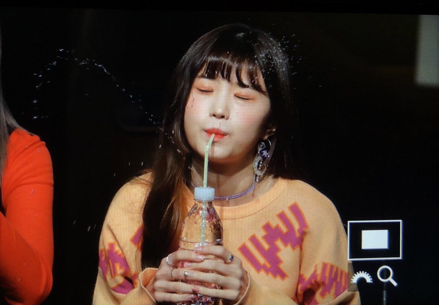 프로미스나인 하이드로펌프 | 인스티즈