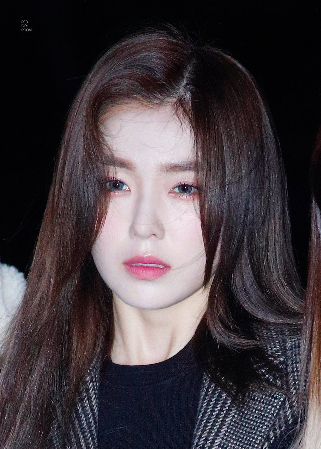 진짜 추워보였던 레드벨벳 아이린 출근길 | 인스티즈