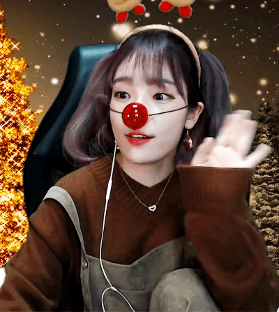 트위치 스트리머 연두부.gif | 인스티즈