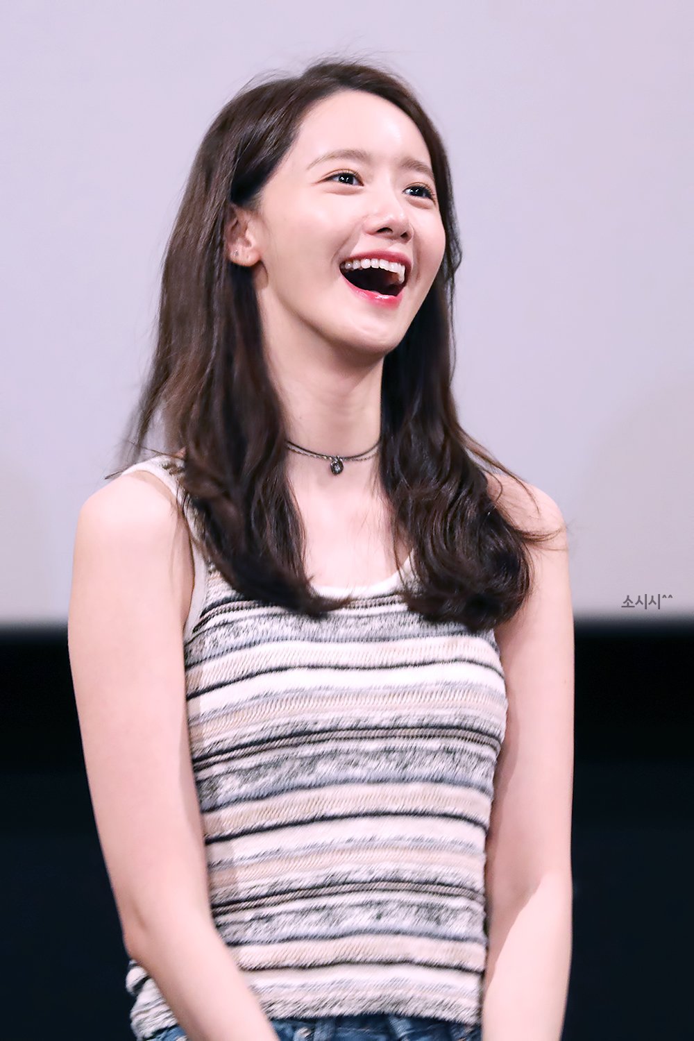 여전히 이쁜 소녀시대의 윤아.jpg | 인스티즈