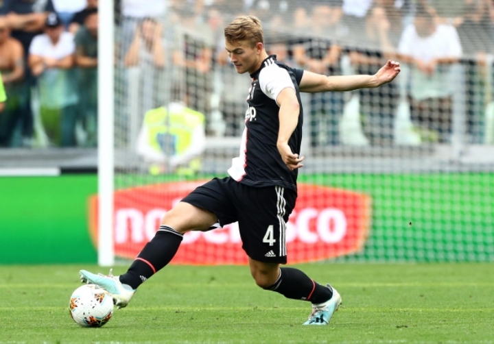 [이브닝스탠다드] 2020년대를 이끌어 갈 20명의 선수들 | 인스티즈