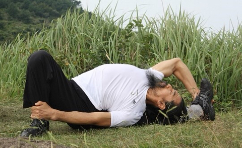 효리네 민박에 목소리로만 출연한 이효리 요가선생님 | 인스티즈