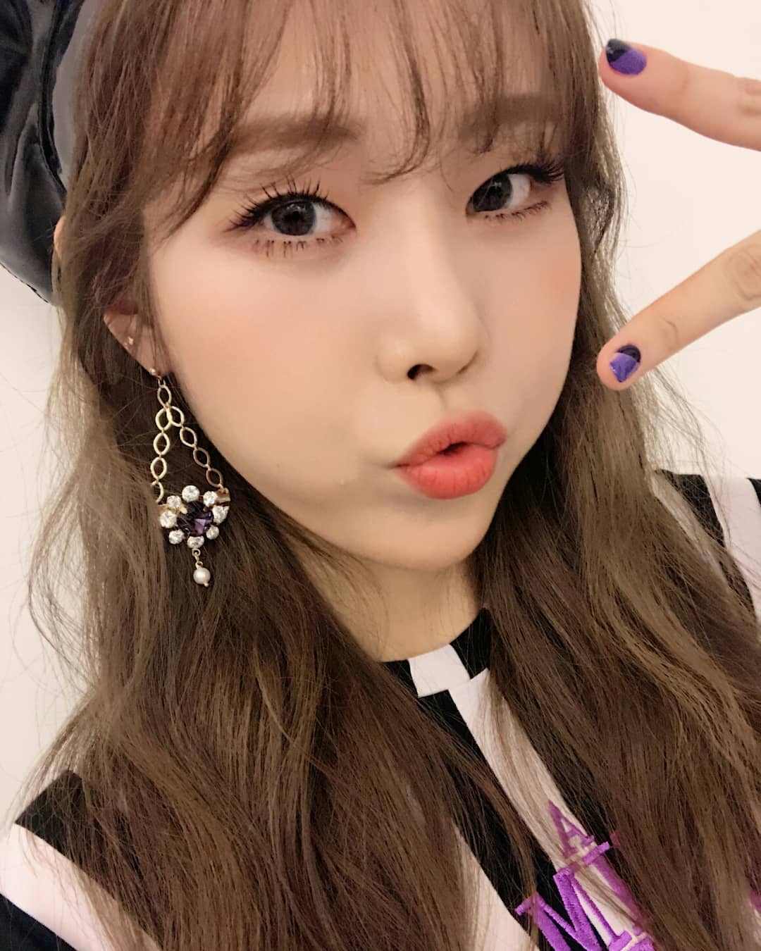 오늘자 구구단 인스타그램.jpg | 인스티즈