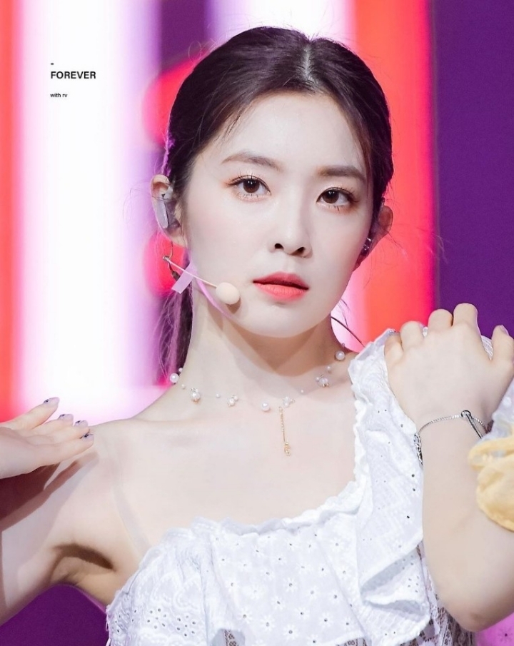 2019년 마지막 레드벨벳 아이린 | 인스티즈