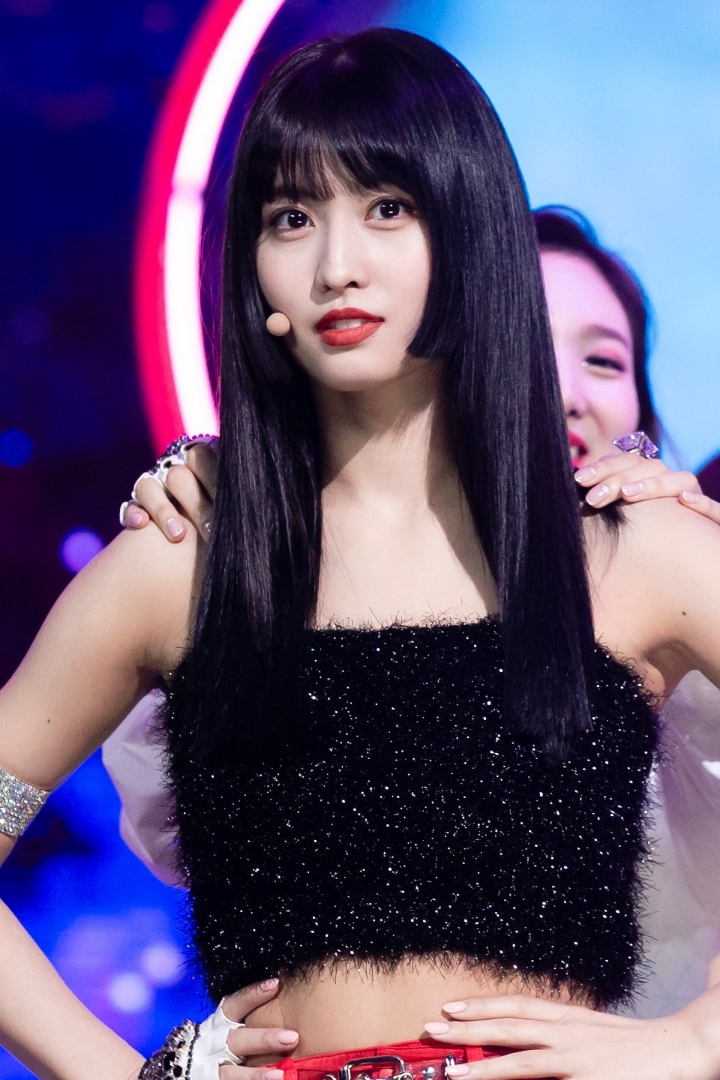 SBS 인기가요가 오늘 푼 트와이스 미공개 사진들 | 인스티즈