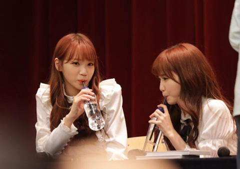아이즈원) 화요일 아침에는 쌈빵하게 | 인스티즈