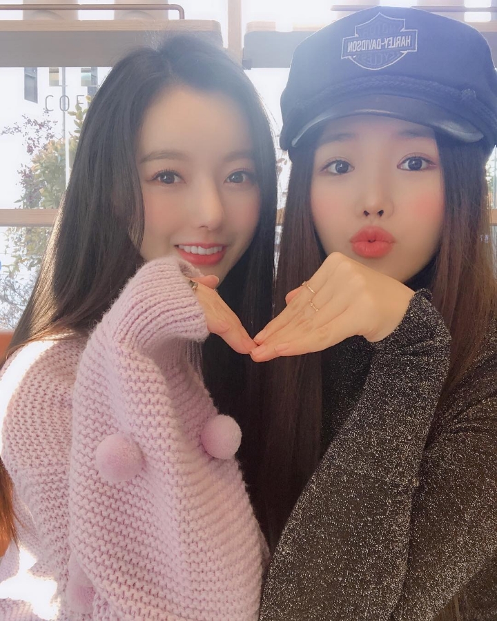 오늘자 지율 인스타 | 인스티즈