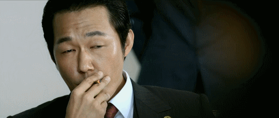 영화에서의 유명 담배씬 | 인스티즈