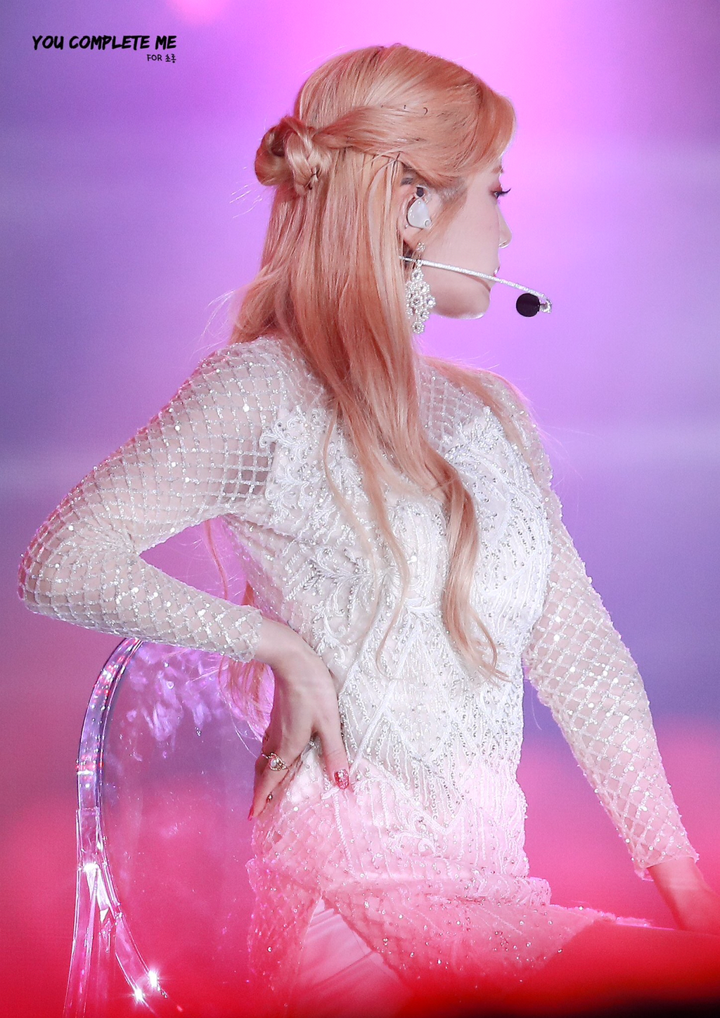 [에이핑크] 여유로운 생일을 보내고 있어서 박초롱 | 인스티즈