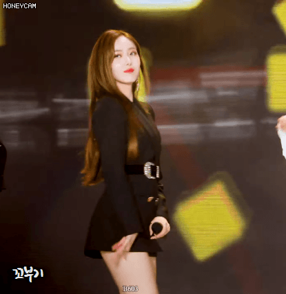 은근히 미인인 듯한 여자친구 신비.jpgif | 인스티즈