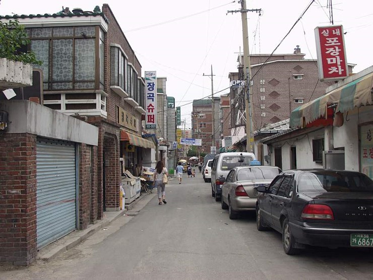 2001년 5월 성북구 장위동 (2).jpg | 인스티즈