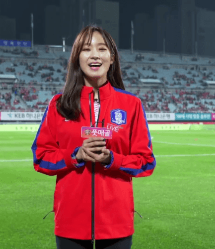 주시은 슈팅폼.gif | 인스티즈