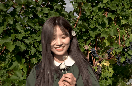 송하영 오스트리아 비하인드.gif | 인스티즈