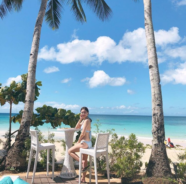 보라카이에 간 레이디 제인.jpg | 인스티즈