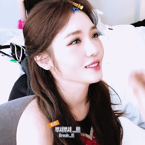 프로미스나인 노지선.jpgif | 인스티즈