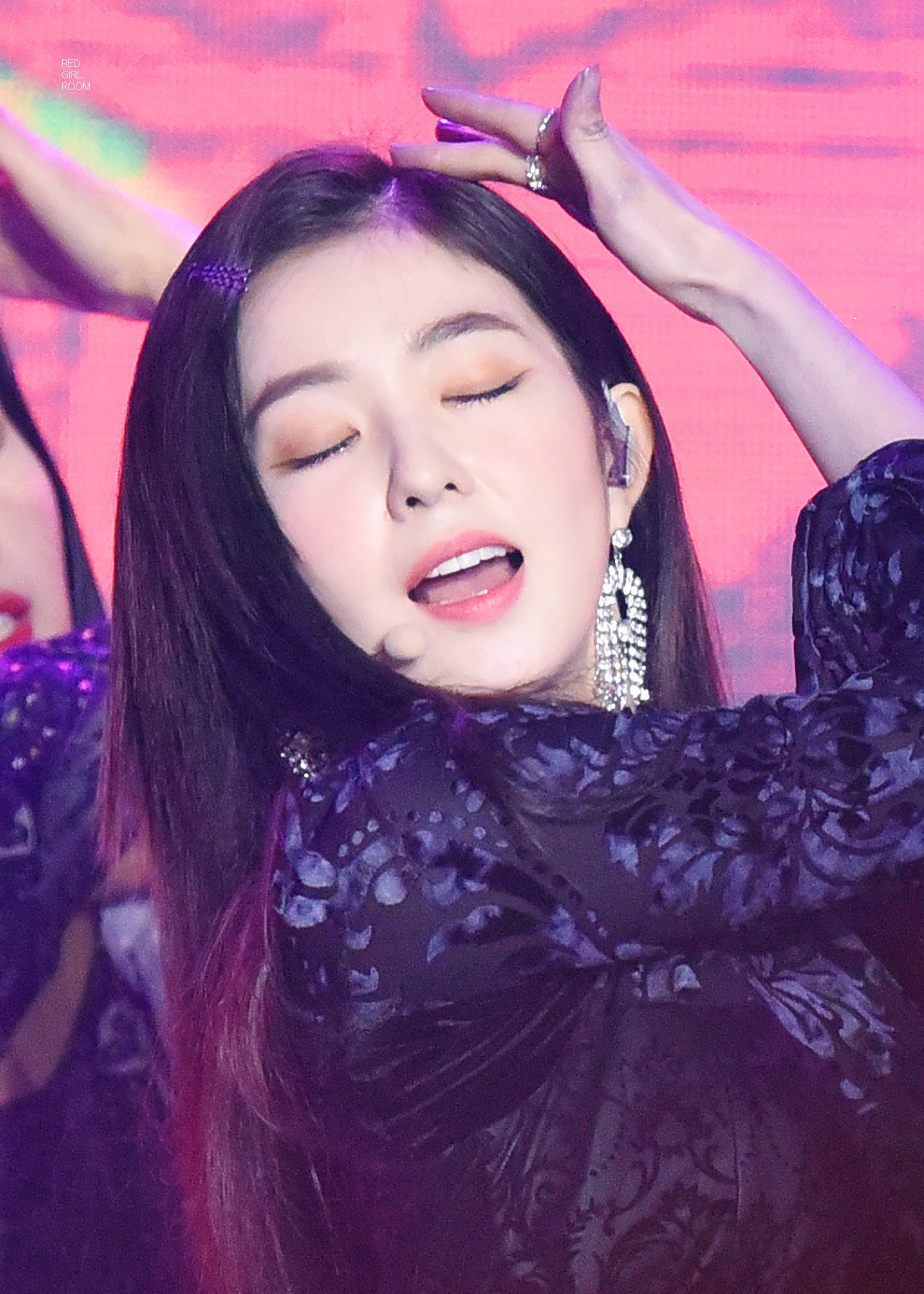 냉미녀 아이린.jpg | 인스티즈