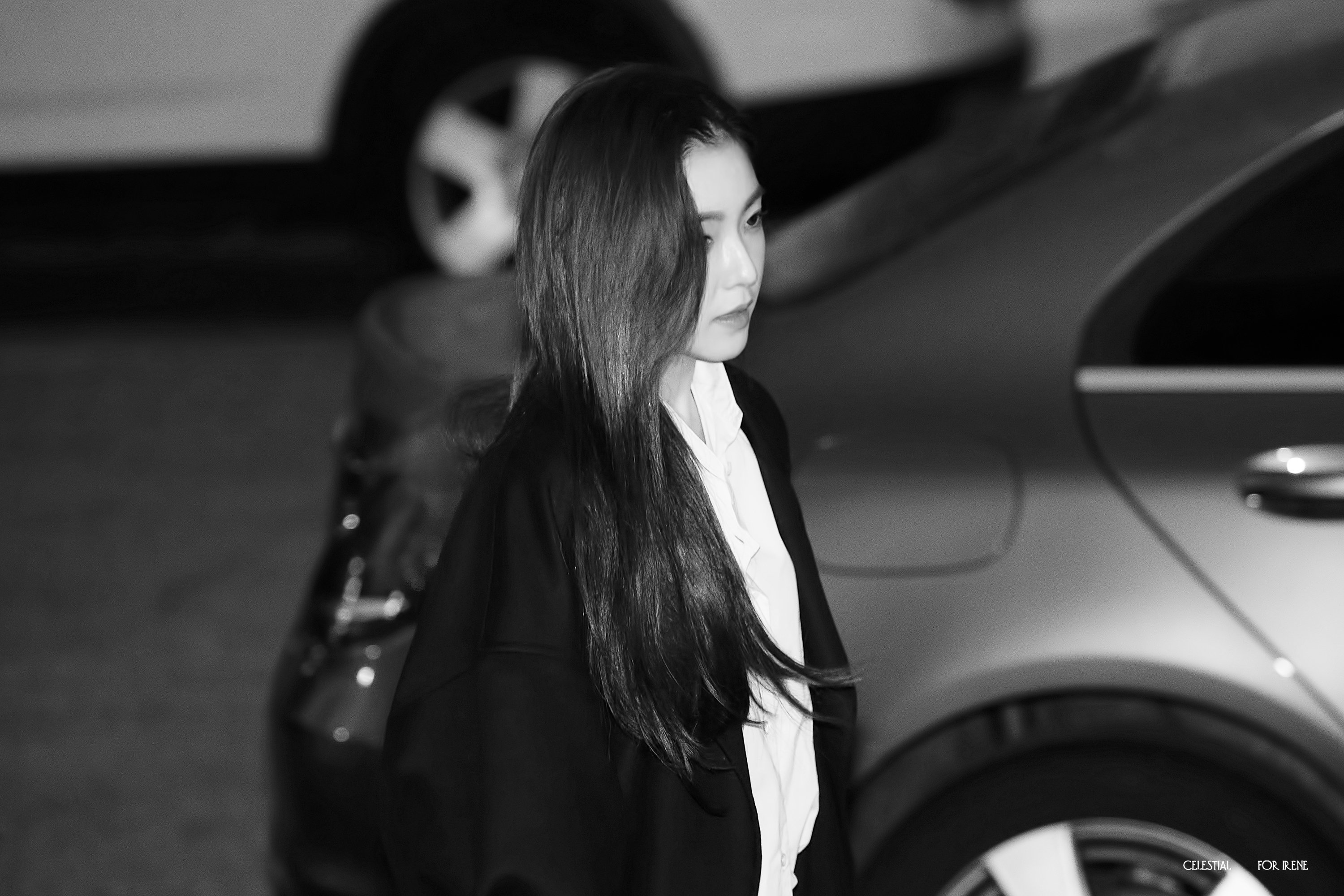 많이 추워보이는 아이린.jpg | 인스티즈