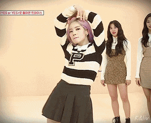 많이 성장한 다현이 | 인스티즈